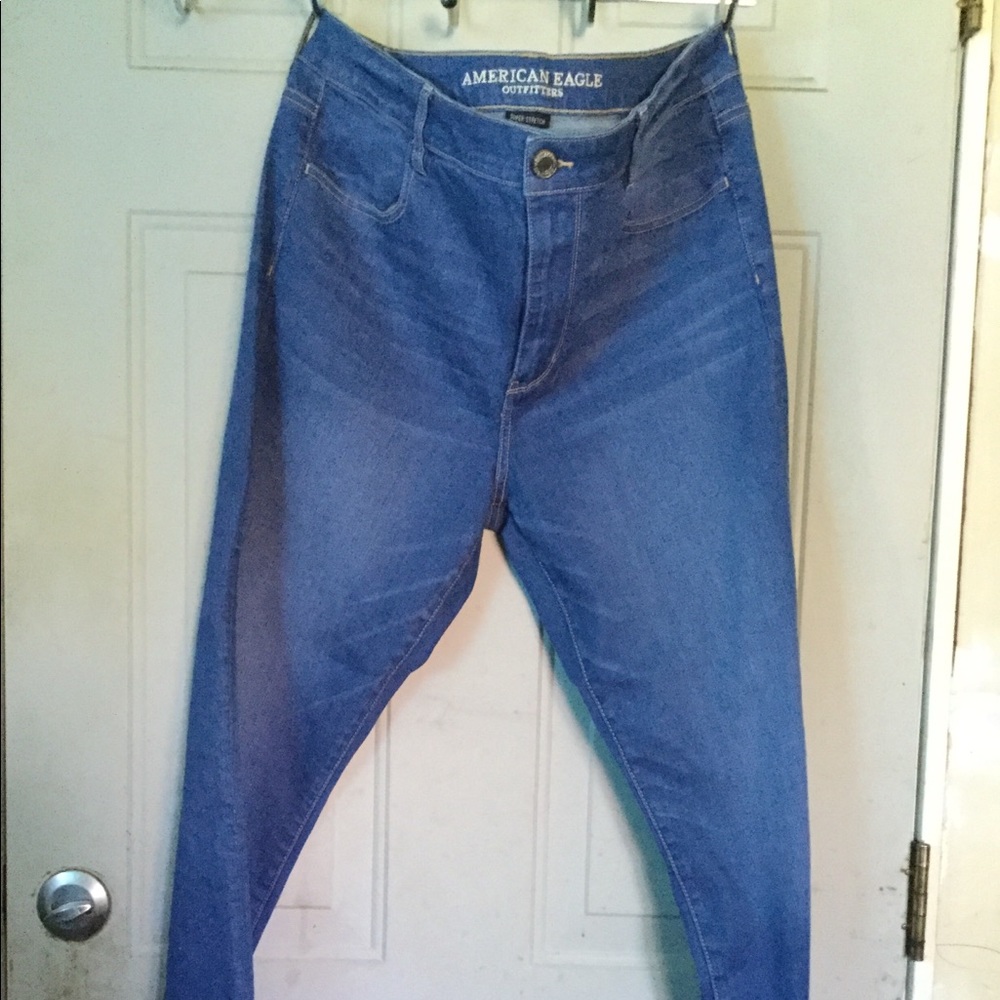 AE jeans